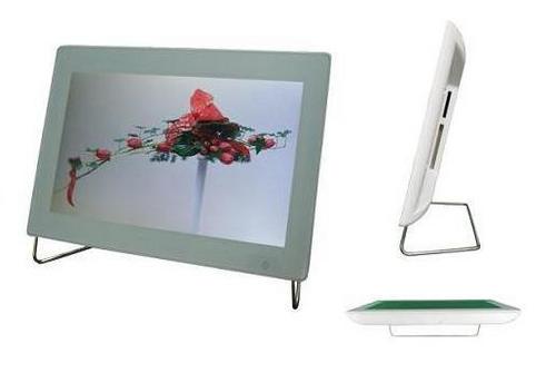 10.2 Inch Digital Picture Frame