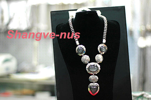 Artificial Necklace Ntb0002