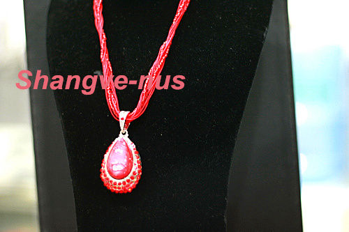 Designer Necklace Ner0023