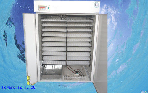 Egg Incubator For Chicken (Yzite-20)