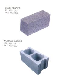 Engineered Blocks