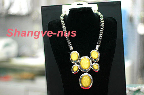 Fashion Necklace Nty0003