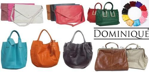 Ladies Fashion Bags