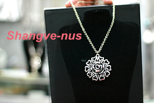 Modern Style Necklace NMFS0028 By Shangve-nus Fashion Jewery COMPANY