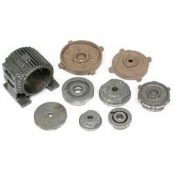 Motor Castings