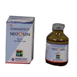 Neoquin Injection