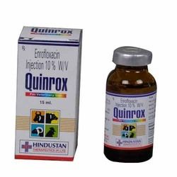Quinrox Injection