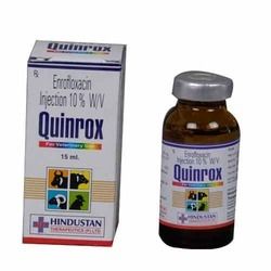  Quinrox Injection 