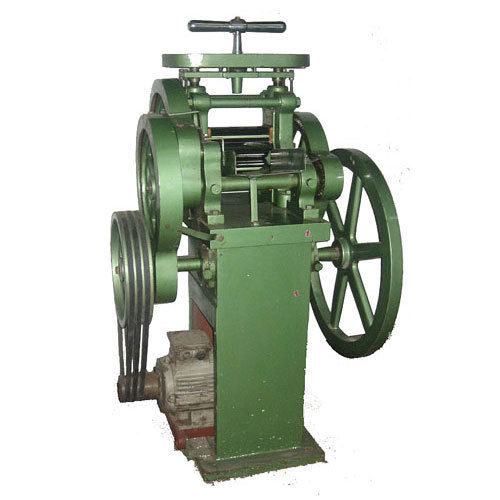 Rolling Mill Machine Parts