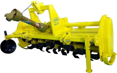 Rotary Tiller