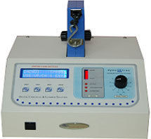 Traction Machine With LCD Display