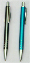 Aluminium Ball Pens