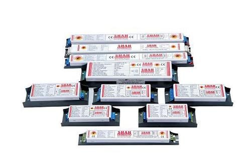 Cfl Electronic Ballasts