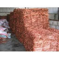 Copper Scrap