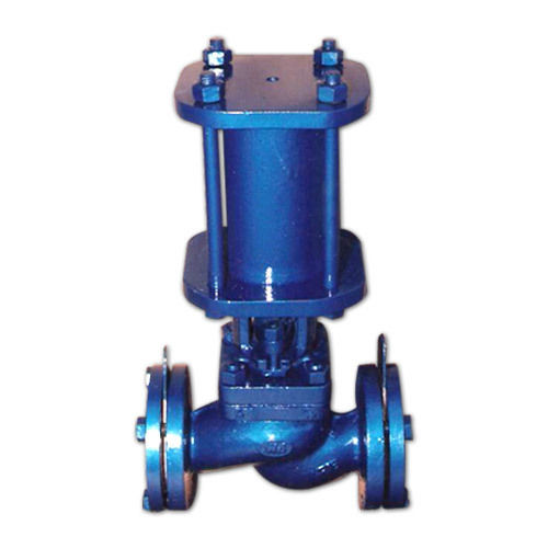 Ibr Valve