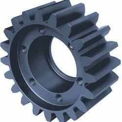 spur gears