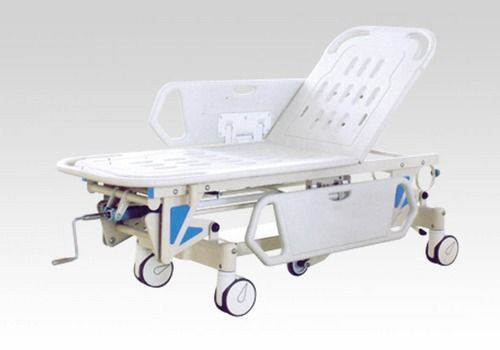 Manual Transfer Stretcher B-6