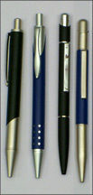 Metal Pens