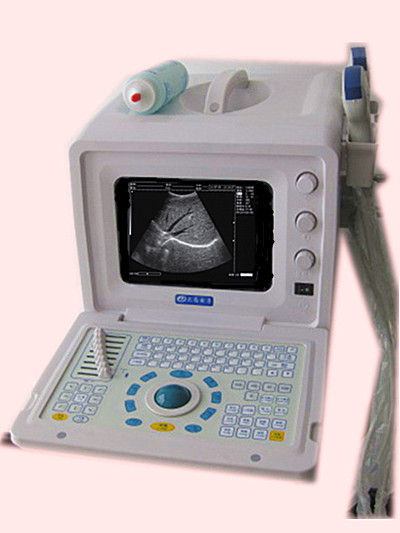 diagnostic ultrasound equipment