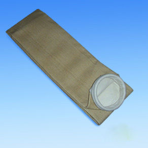 Ptfe Needled Fabric Filter Bag