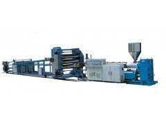 Pvc Sheet Extrusion Machine