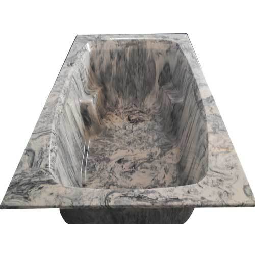 Rectangular Bath Tubs