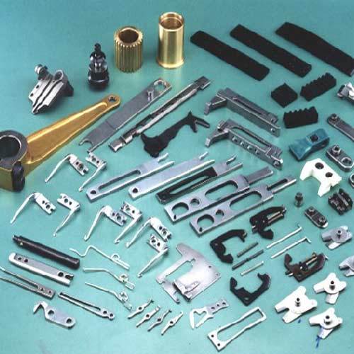 Textile Machine Accessories