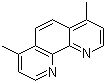 4,7-Dimethyl-1,10-Phenanthroline