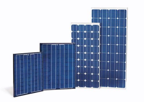 ARCHANA Solar Panels