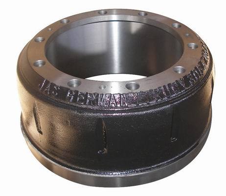 Brake Drum (Benz 3054230401)