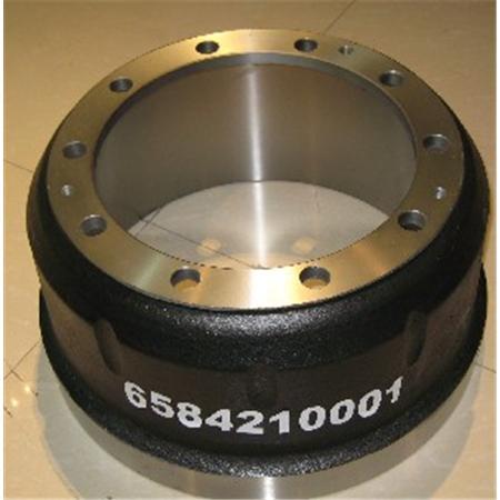 Brake Drum (BENZ )