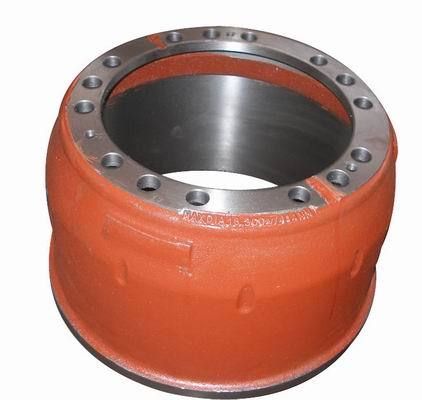 Brake Drum (BENZ 3464230501)