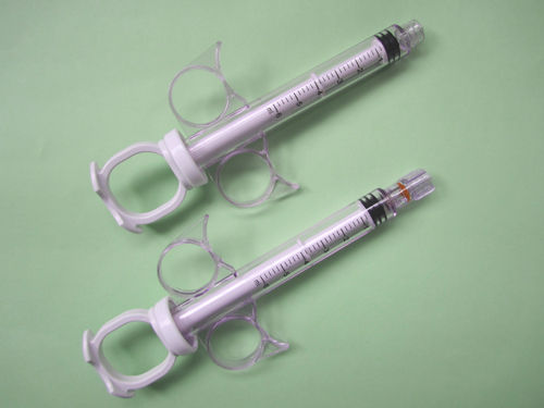 Control Syringe (6ml) 