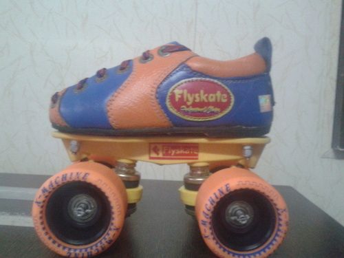 Fly Skates