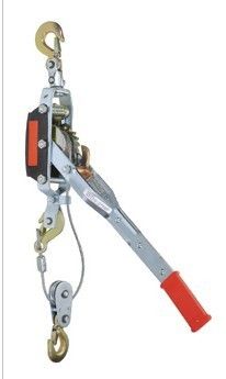 Heavy Duty Ratchet Pullers