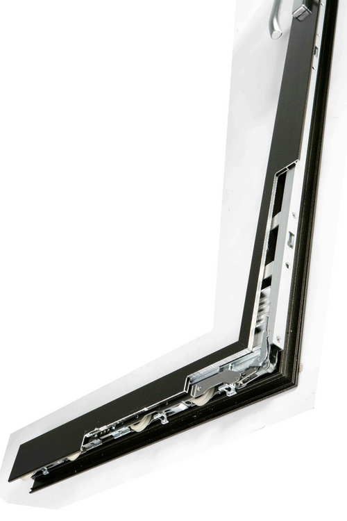 Lift Slide Hardware