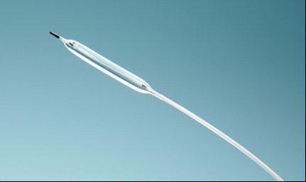 Ptca Balloon Catheter