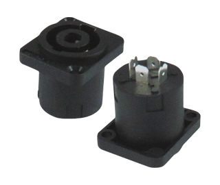 Spoken Audio Jack Series