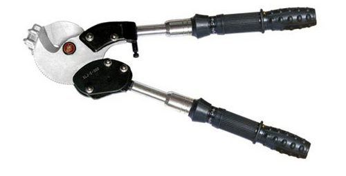 power cable cutter