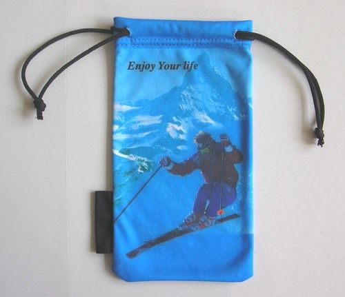 Sunglasses Pouch