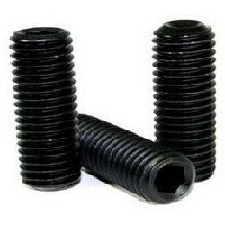 Allen Grub Screws