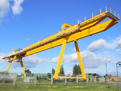 Gantry Crane