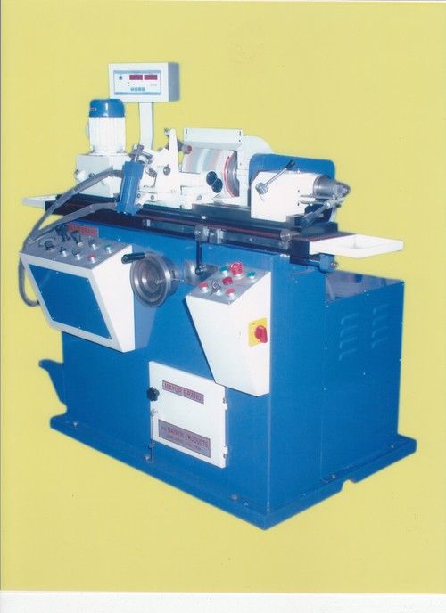 Hydraulic Cot Grinding Machine