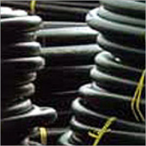 Industrial Hdpe Plastic Pipes 