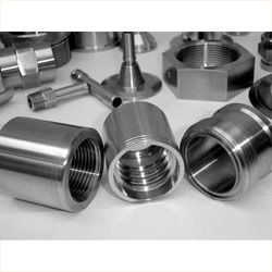 Iron And Steels Fittings