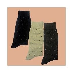 Men Seamless Socks