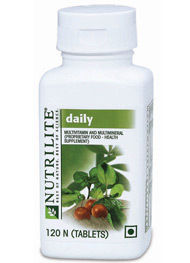 Nutrilite Daily