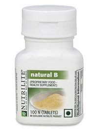 Nutrilite Natural B