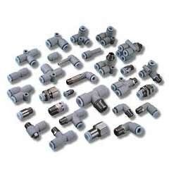 Pneumatics Fittings