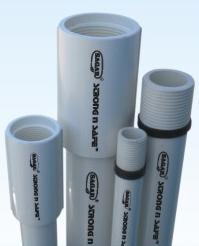 Pvc Column Pipe 